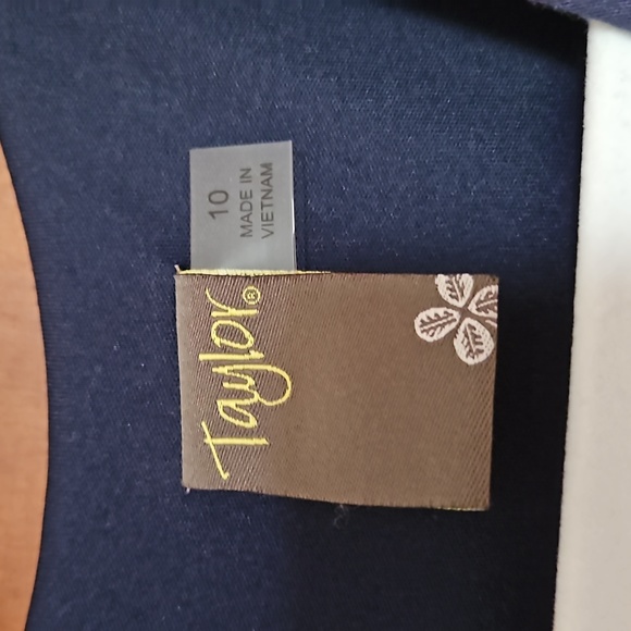 Polka-dot dress - Picture 2 of 3